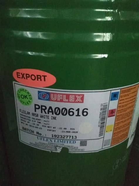 Waterbase Ink For Gravure Printing At Kg Water Based Ink In