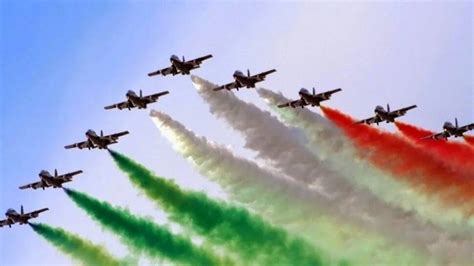 Independence Day Meet Indias Most Advanced Fighter Jets That Terrify