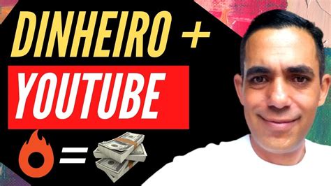 Como ganhar dinheiro no youtube Sem Fazer Vídeos e Sem Dinheiro YouTube