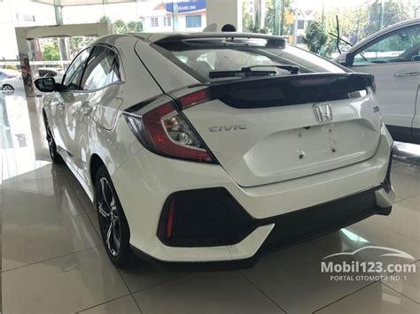 Harga Mobil Honda Civic Newstempo