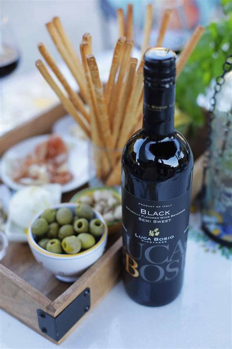 Sip Brachetto Wine For A Taste Of Piedmont — Salt & Wind Travel