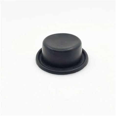 Black Rubber Ptfe Diaphragm At Rs In Vasai Id