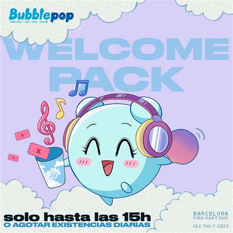 Panini C Mics Espa A On Twitter Rt Bubblepopfest Bubbly Quiere