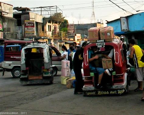 Pilipinas Got Trisikel Trisikol Trike Trisikad Tricycle Surigao