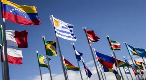 Diario HOY Cepal mejora proyección de crecimiento para América Latina a 1 7 para 2023