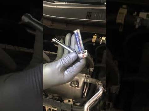 How To Replace Spark Plugs Honda Accord Spark Distribut