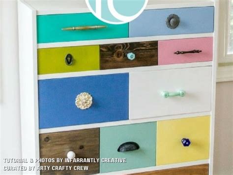 7 Best Ikea Diy Hacks Thatll Blow Your Mind Arty Crafty Crew