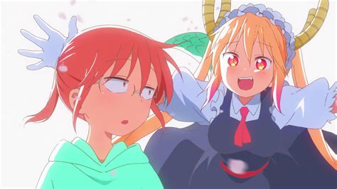 Kobayashi Wallpaper