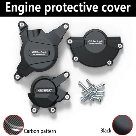Для CBR600RR 2007-2024 Honda изоляция капота двигателя мотоцикла и ...