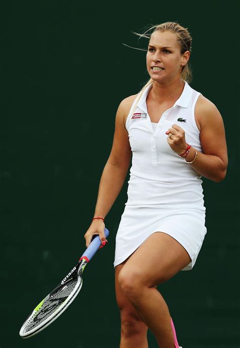 Dominika Cibulkova – Wimbledon Tennis Championships 2014 – 2nd Round ...