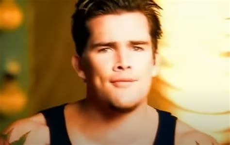 Music Video Moments That Were Basically Porn To Gay Millennials