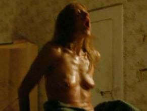 BLOODLINES NUDE SCENES AZNude