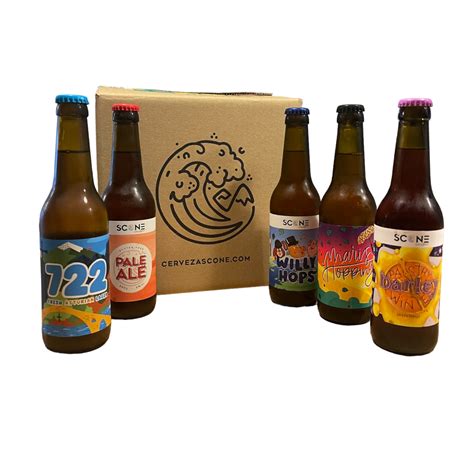 Cervezas Archivos Cerveza Scone