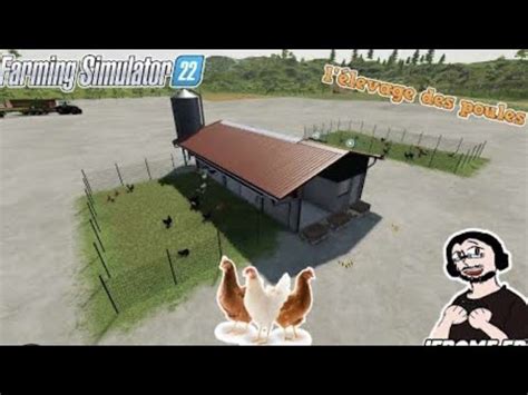 Farming Simulator Carri Re Suivi Youtube