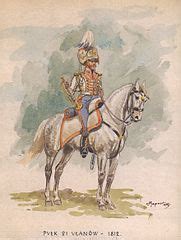 Category 21st Lithuanian Mounted Rifles Regiment Wikimedia Commons