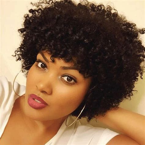 Cheap Afro Kinky Human Hair Wigs Find Afro Kinky Human Hair Wigs Deals