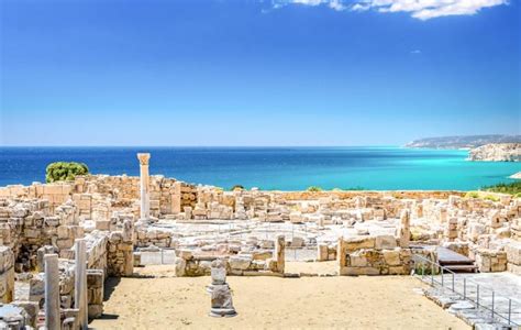 Visiter Chypre les incontournables en été