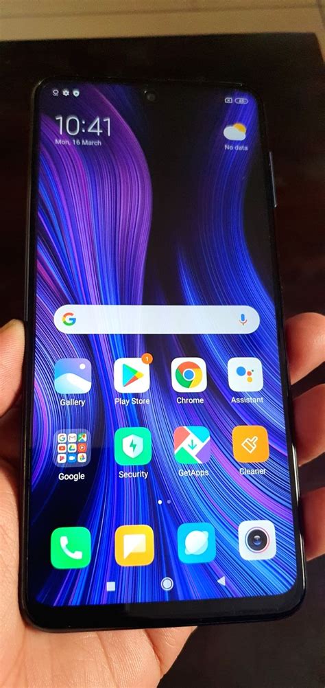 Redmi Note 9 Pro Max: A good deal under Rs 20,000