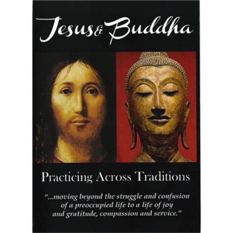 Review: Jesus & Buddha DVD | The Buddhist Centre