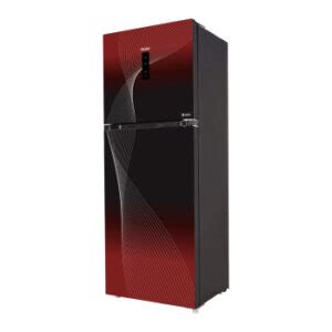 Haier Hrf Iapa Iara Anti Bacterial Inverter Refrigerator