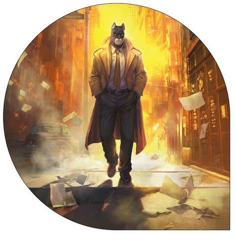 Blacksad Wallpapers Top Free Blacksad Backgrounds WallpaperAccess