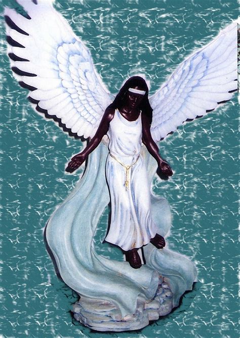 🔥 50 African American Angels Wallpapers Wallpapersafari