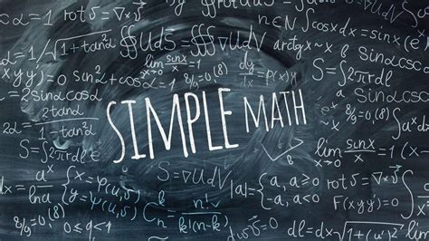 Aesthetic Math Wallpapers Top Free Aesthetic Math Backgrounds