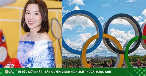 Hot girl cầu lông Thùy Linh chính thức có vé dự Olympic 2024 chờ gây sốc đấu trường lớn