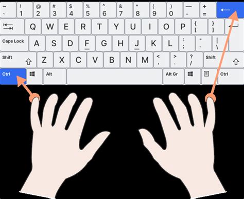 Como Colocar Letra Maiúscula No Teclado