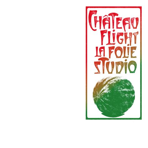 Ch Teau Flight La Folie Studio Ch Teau Flight