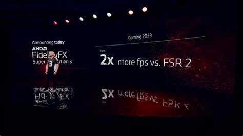 AMD Talks RDNA 4, GPU-Based AI Accelerators, Next-Gen Graphics Pipeline ...