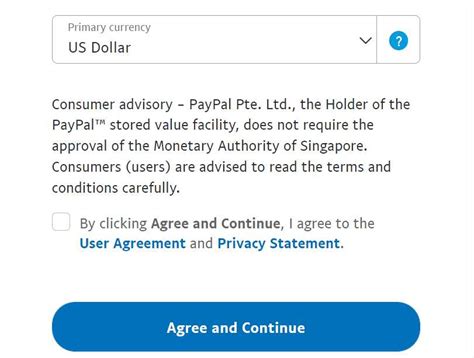 How To Open A Paypal Account In Nigeria Step By Step Guide Legit Ng