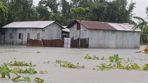 Rahat Floods Old