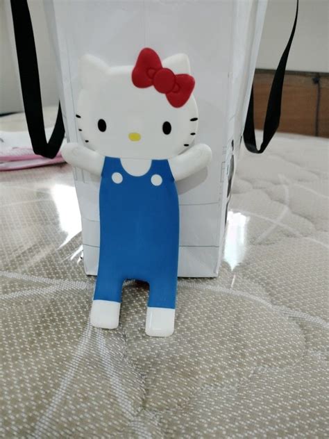 Hello Kitty Phone Stand/Holder, Mobile Phones & Gadgets, Mobile ...