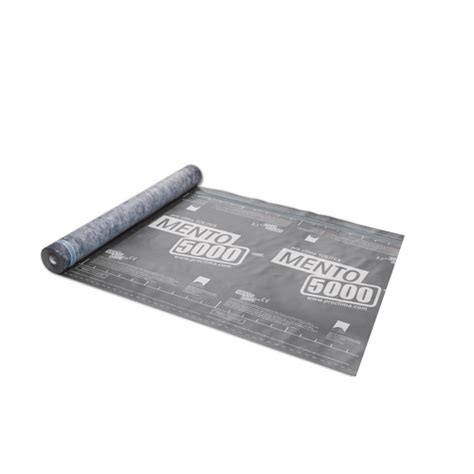Ветровлагозащитная мембрана SOLITEX MENTO 5000 connect - pro clima