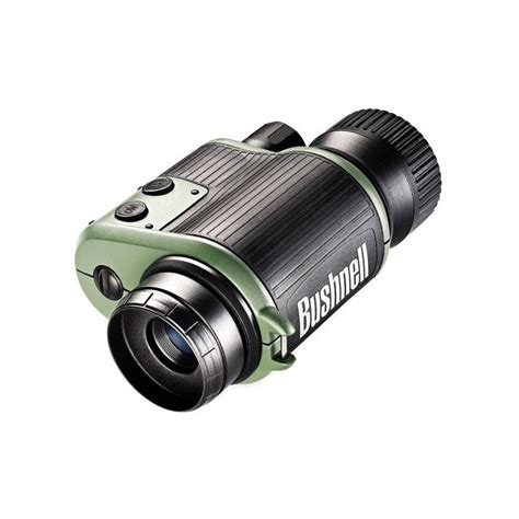 Bushnell Nightwatch Gen 1 Night Vision Monocular 2x24 Outdoorgb