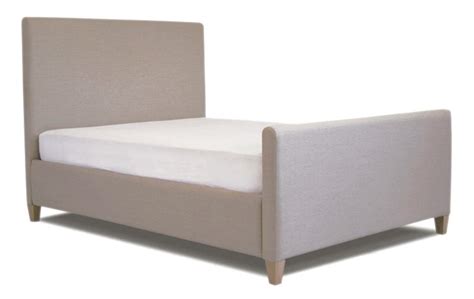 Tall Bed Frame | Longbeds - Made to Measure - Extra Long