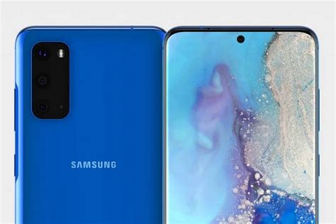 El Samsung Galaxy S11e Llegará Al Mercado Con Conectividad 5g Según La Ccc