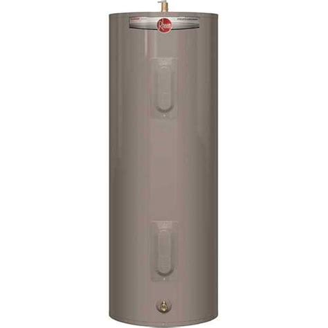 Rheem PROE40 M2 RH95 4500W Professional Classic 40 Gal Medium 6 Year