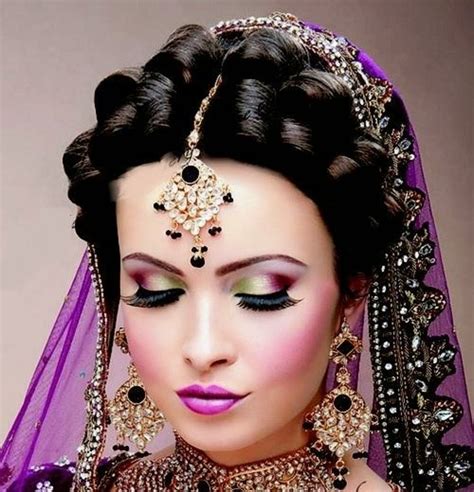 New Dulhan Makeup - Makeup Vidalondon