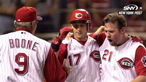 Sean Casey Introduced As Yankees New Hitting Coach Youtube