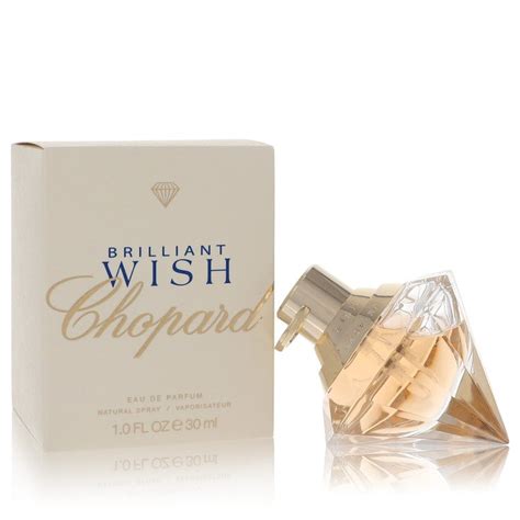 Brilliant Wish Perfume For Women By Chopard FragranceX