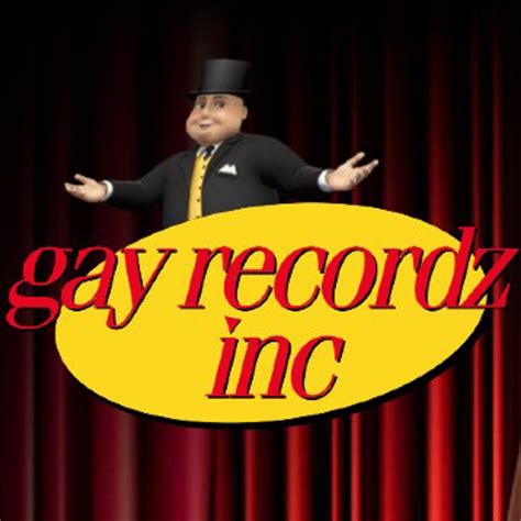 Stream Gay Recordz Inc Music Listen To Songs Albums Playlists For Free On Soundcloud