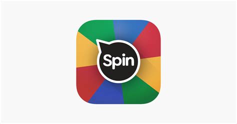 ‎Spin The Wheel - Random Picker on the App Store