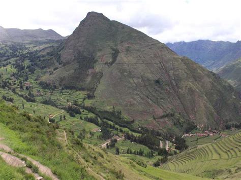 Sitio Arqueologico De Pisac 6 Blog De Pirwa Hostels