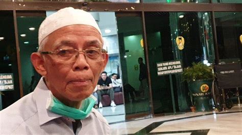 Sekolah Tatap Muka Akan Dibuka Pakar Pendidikan Nomor Dua Pendidikan