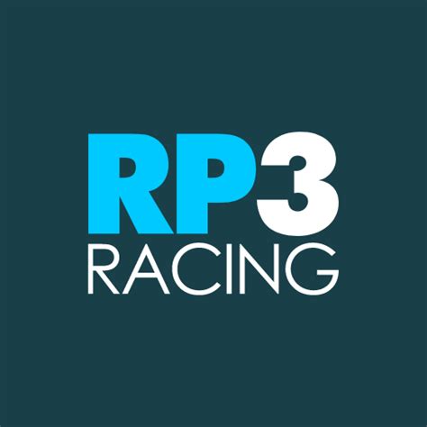 RP3 Racing - Apps on Google Play