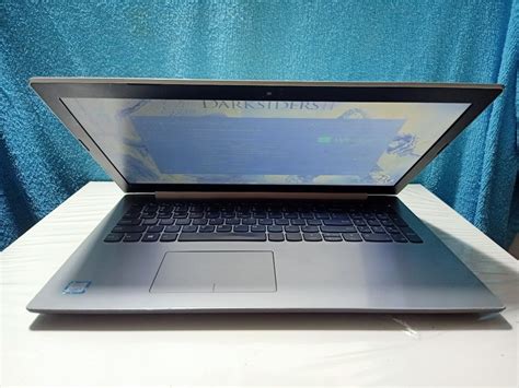 Lenovo Ideapad 320 I5 8th Gen 8gb Ram 256gb Ssd With 2gb Amd Vcard Computers And Tech Laptops