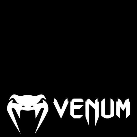 VENUM Logo PNG, Vector (AI, EPS, CDR, PDF, SVG) - iconLogoVector