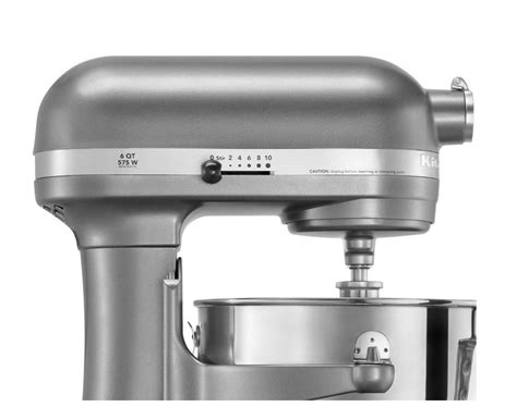 REFURBISHED KitchenAid Professional 600 Stand Mixer 6 Quart - PestleHeads